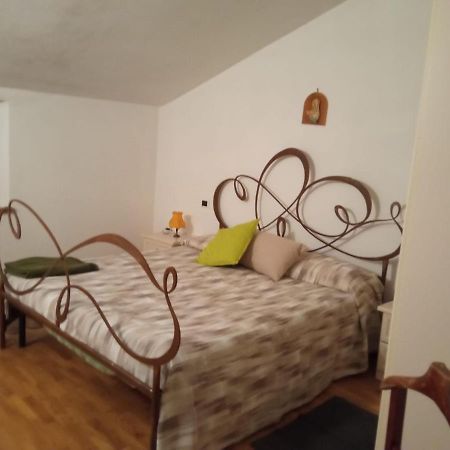Lucignolo Apartman Lucignano Kültér fotó