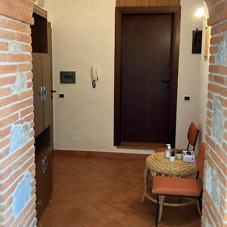 Lucignolo Apartman Lucignano Kültér fotó