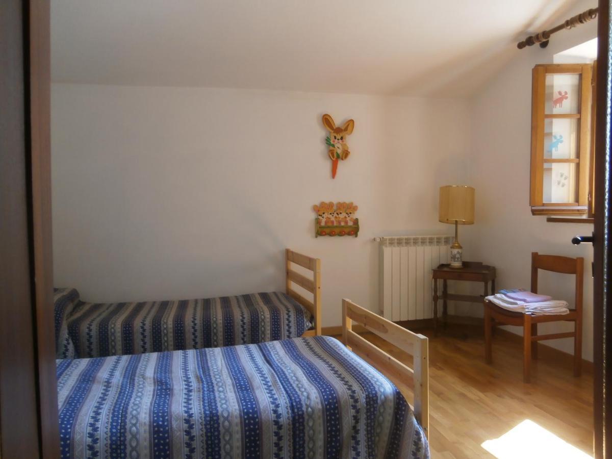 Lucignolo Apartman Lucignano Kültér fotó