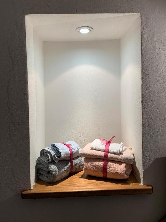 Lucignolo Apartman Lucignano Kültér fotó
