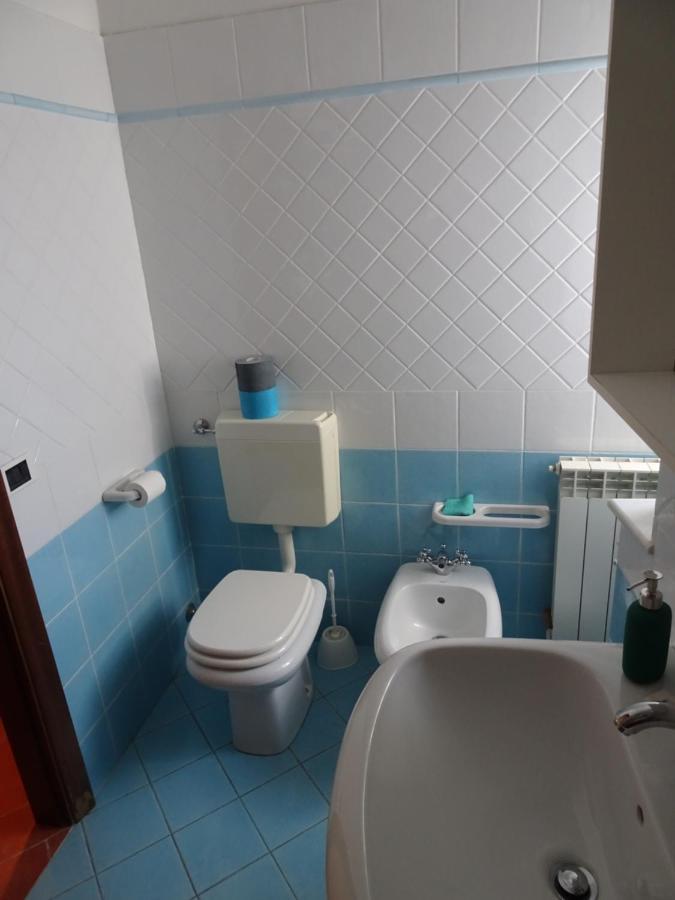 Lucignolo Apartman Lucignano Kültér fotó
