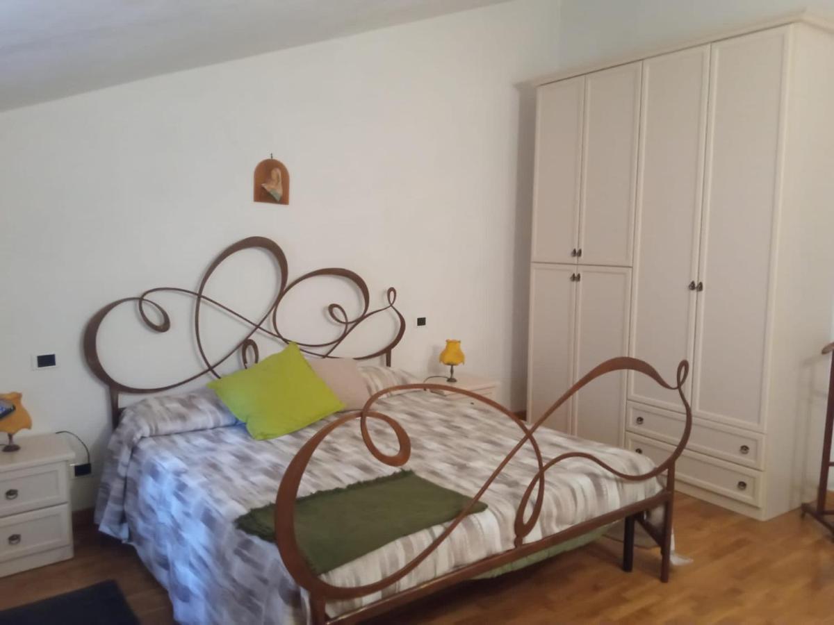Lucignolo Apartman Lucignano Kültér fotó